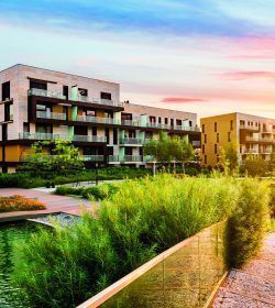 Begleitende Kontrolle beim Hausbau